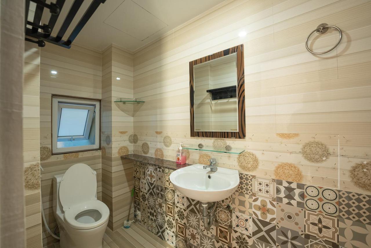 Hung Do Beach Homestay Hoi An Eksteriør bilde