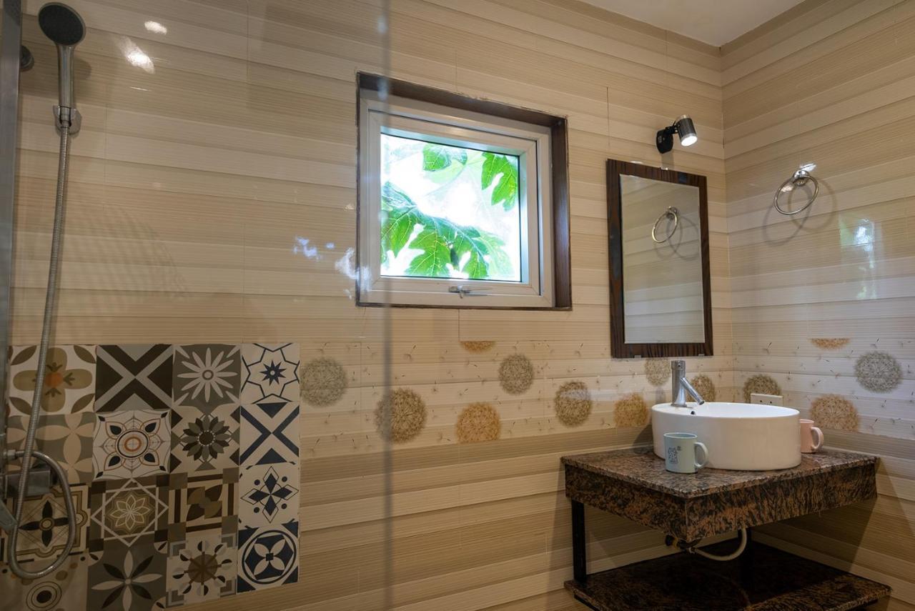 Hung Do Beach Homestay Hoi An Eksteriør bilde