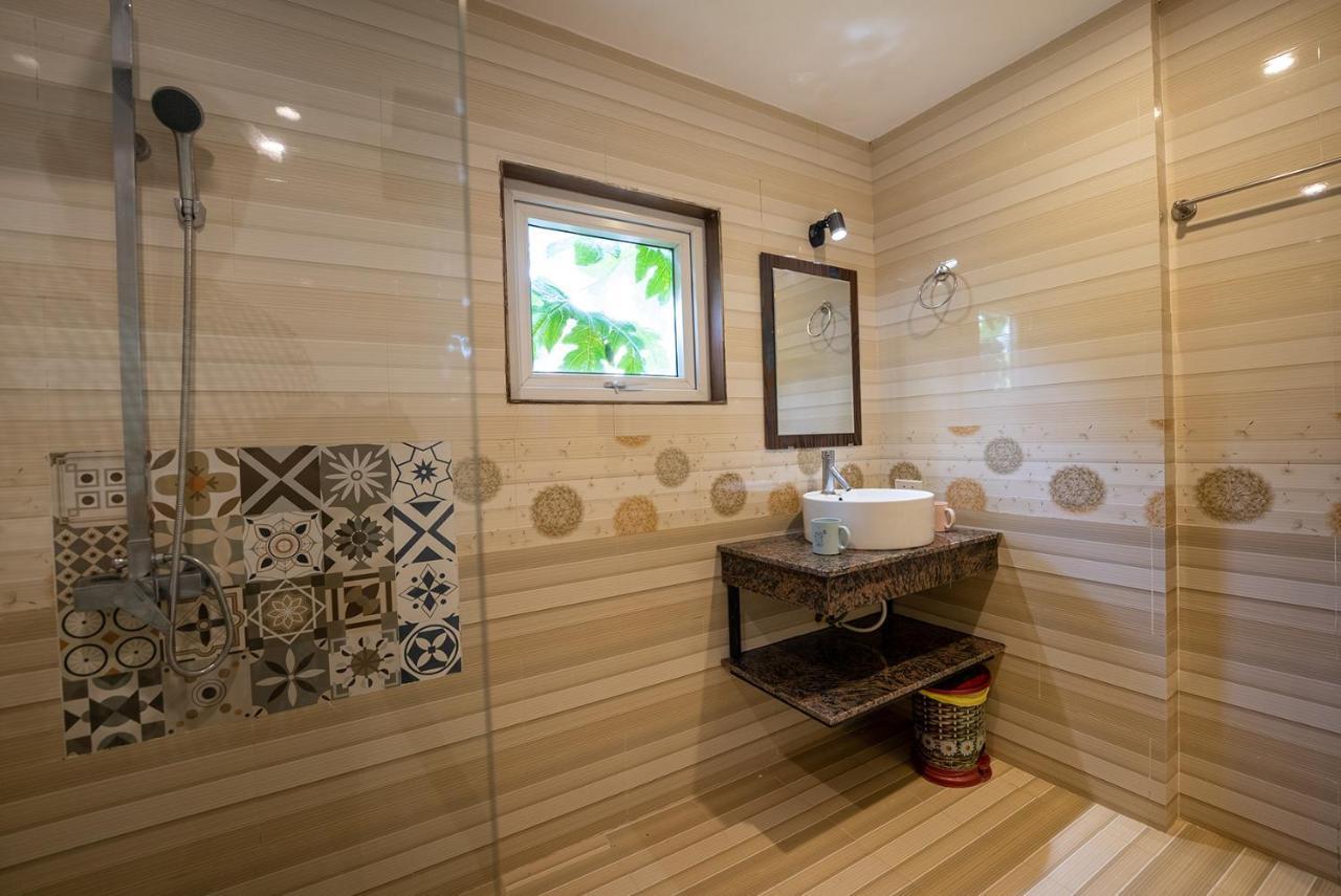Hung Do Beach Homestay Hoi An Eksteriør bilde