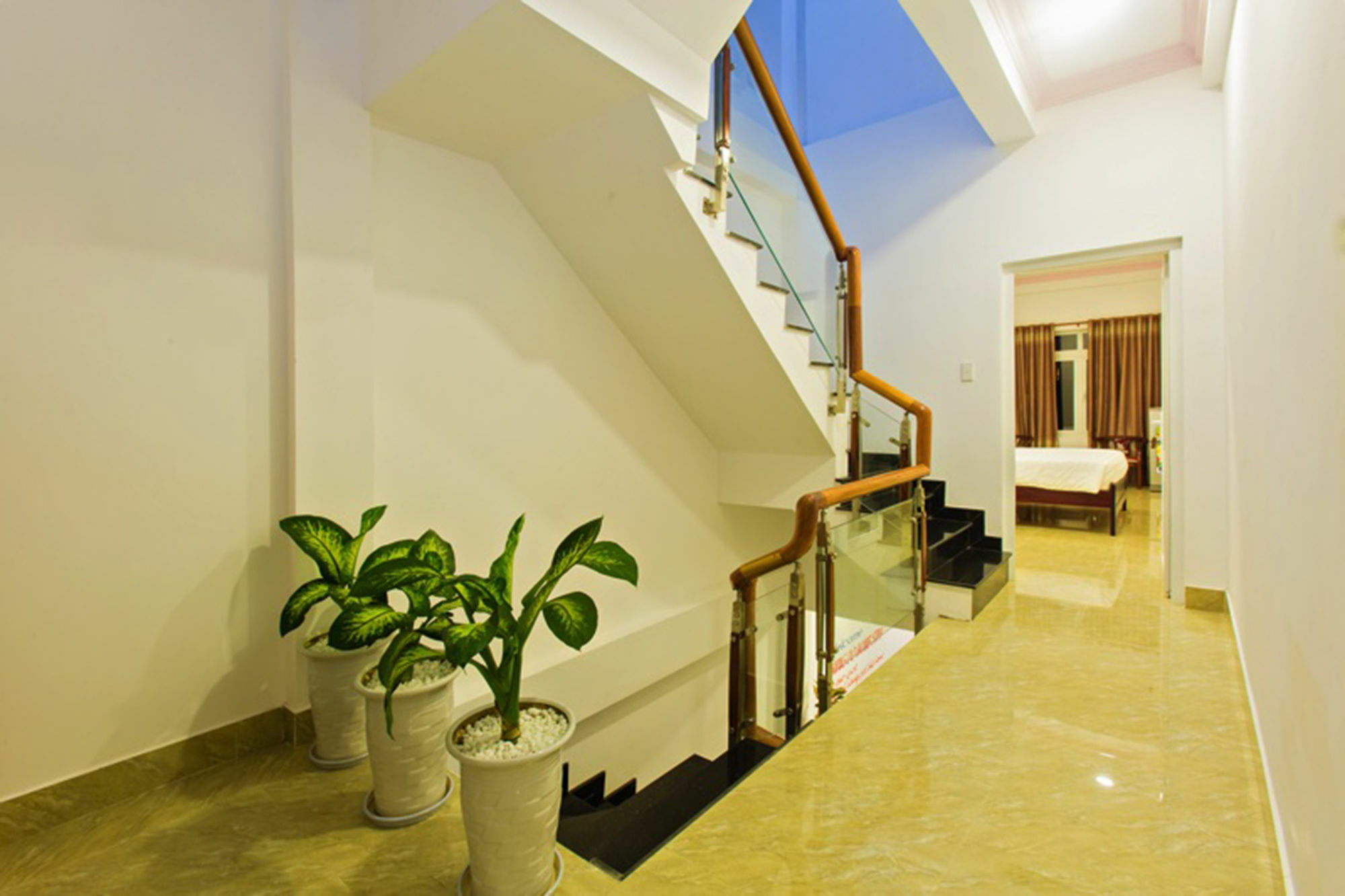 Hung Do Beach Homestay Hoi An Eksteriør bilde