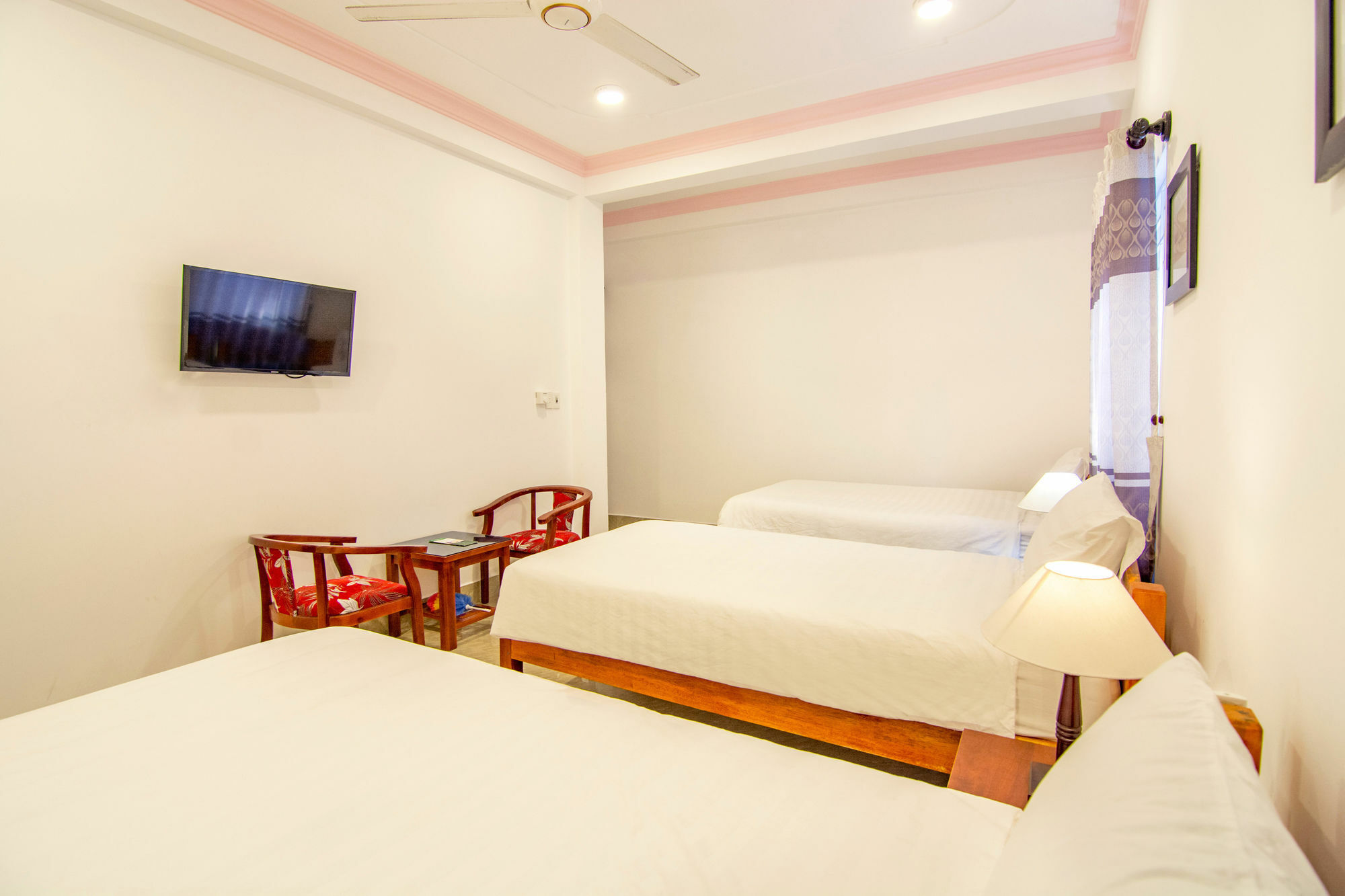 Hung Do Beach Homestay Hoi An Eksteriør bilde